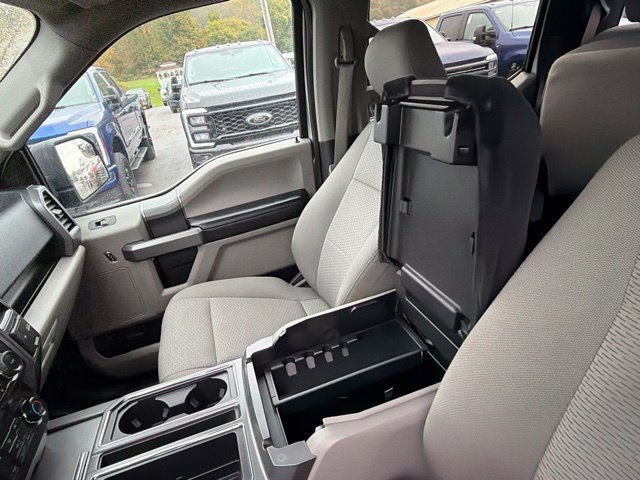 Used 2019 Ford F150 XLT w/ Equipment Group 302A Luxury AWD/4WD image 30