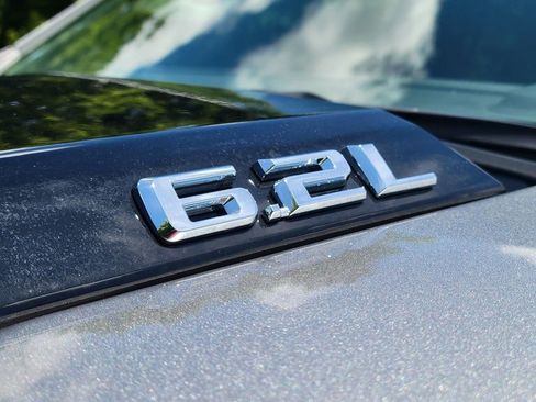 New 2025 Chevrolet Silverado 1500 LT Trail Boss w/ Convenience Package II AWD/4WD image 6