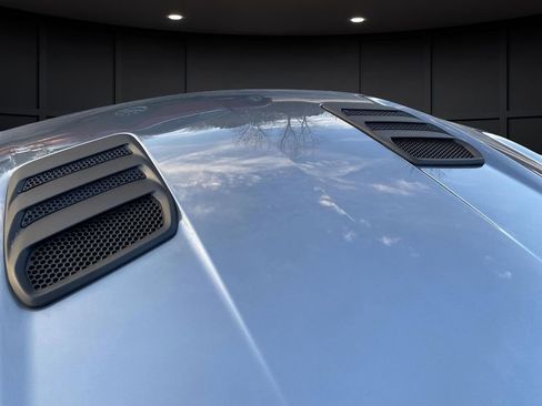 Used 2022 Ford Mustang GT Premium w/ GT Performance Package image 47