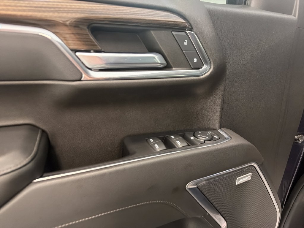 Used 2022 Chevrolet Silverado 1500 LT Trail Boss w/ LT Trail Boss Premium Package AWD/4WD image 14