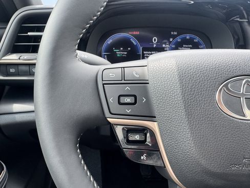 New 2026 Toyota Crown XLE image 29