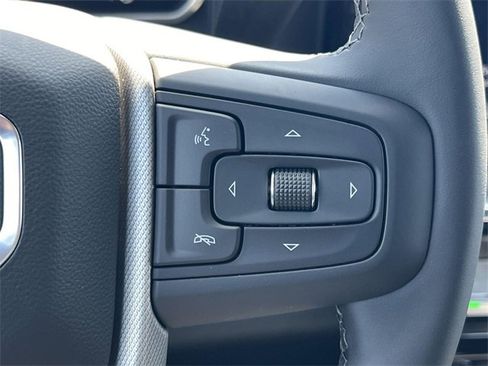 New 2026 GMC Sierra 2500 Denali w/ Denali Reserve Package image 14