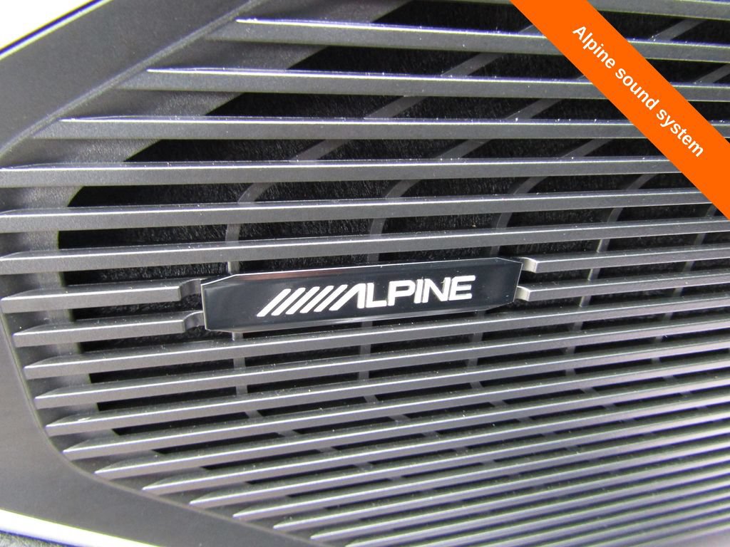 Used 2025 Jeep Wagoneer Series II AWD/4WD image 7