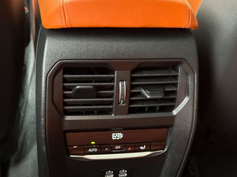 Used 2025 BMW M3 Competition w/ Executive Package image 16