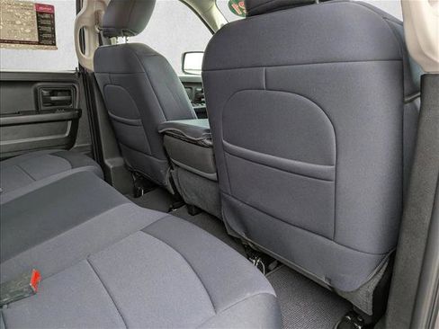 Used 2021 RAM 1500 Tradesman w/ Popular Equipment Group image 28