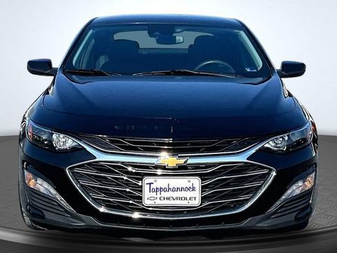 Used 2023 Chevrolet Malibu LT FWD image 2