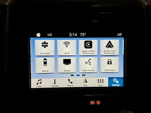 Used 2018 Ford F350 King Ranch w/ King Ranch Ultimate Package image 23