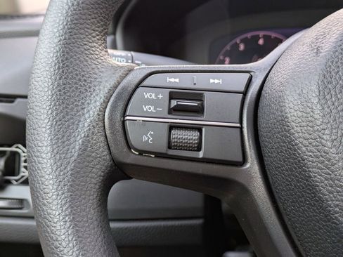 Used 2023 Honda Accord EX image 24