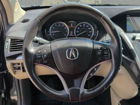 Used 2018 Acura MDX FWD w/ Technology Package image 9