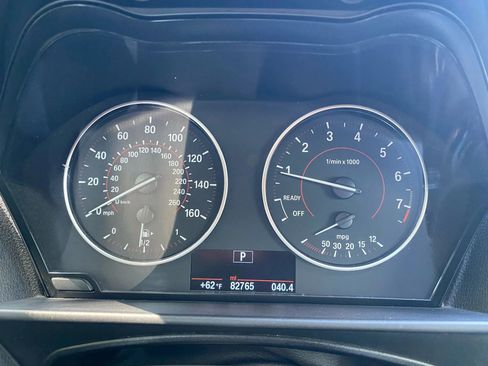 Used 2016 BMW 228i Convertible image 18