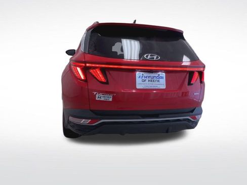 Used 2023 Hyundai Tucson SEL image 7