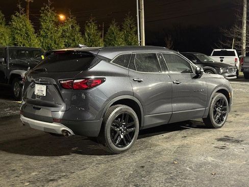 Used 2022 Chevrolet Blazer LT image 6