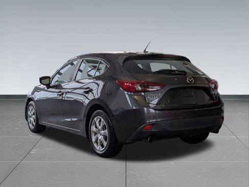 Used 2016 MAZDA MAZDA3 i Sport image 4