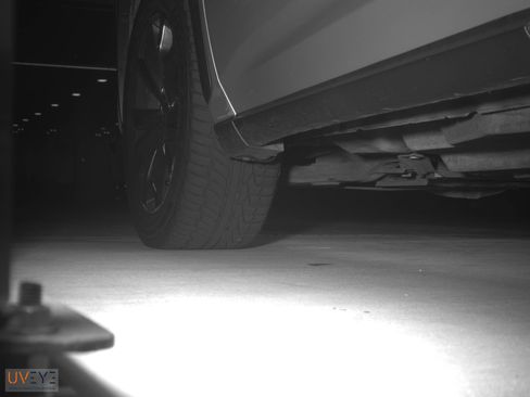 Used 2019 Lexus NX 300 F Sport w/ F Sport Premium Package image 5