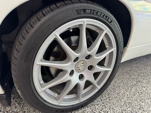 Used 1989 Porsche 928 S4 image 28