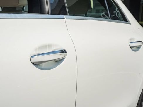 Used 2023 Mercedes-Benz CLA 250 4MATIC image 14