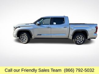 New 2026 Toyota Tundra 1794 Edition video 2