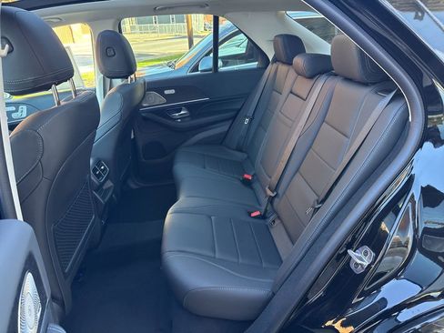 New 2026 Mercedes-Benz GLE 450 4MATIC image 15
