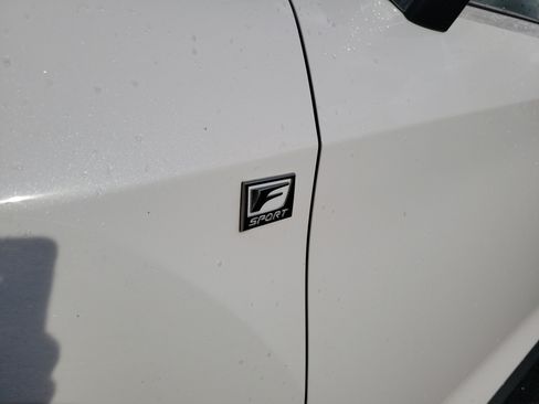 Used 2021 Lexus RX 350 F Sport AWD/4WD image 29