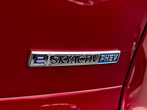 Certified 2024 MAZDA CX-90 Plug-In Hybrid w/ Premium Plus AWD/4WD image 35