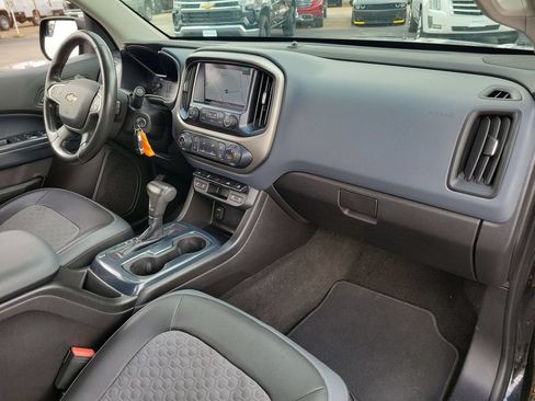 Used 2016 Chevrolet Colorado Z71 RWD image 26