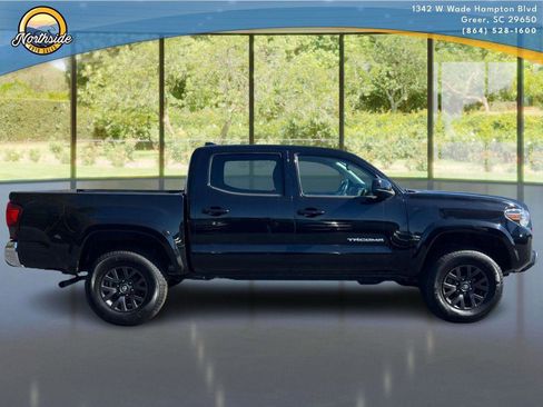 Used 2021 Toyota Tacoma SR image 23
