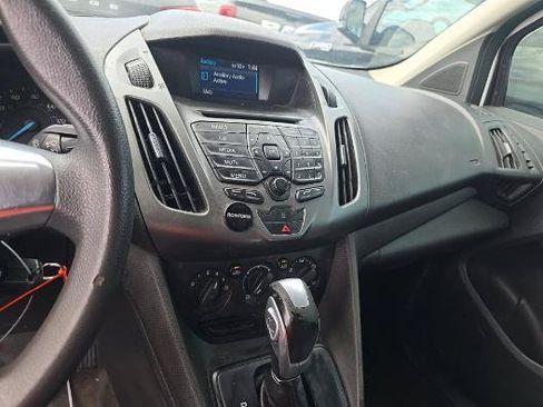Used 2016 Ford Transit Connect XL FWD image 12