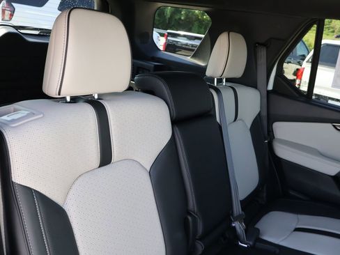 New 2026 Honda Passport TrailSport Elite image 9
