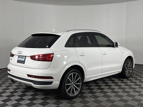 Used 2018 Audi Q3 2.0T Premium FWD image 29