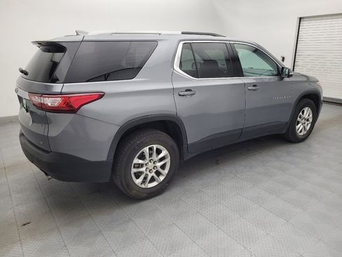 Used 2018 Chevrolet Traverse LT image 10