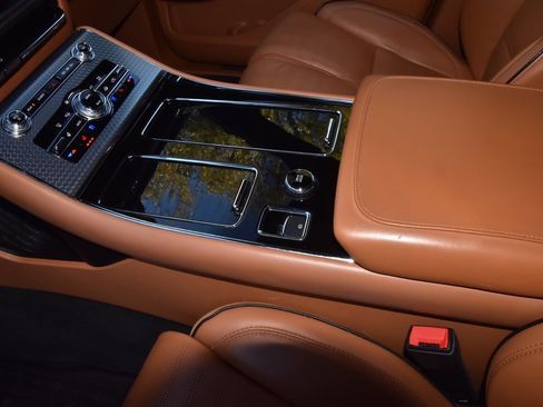 Certified 2022 Lincoln Aviator Black Label w/ Class IV Trailer Tow Package image 34