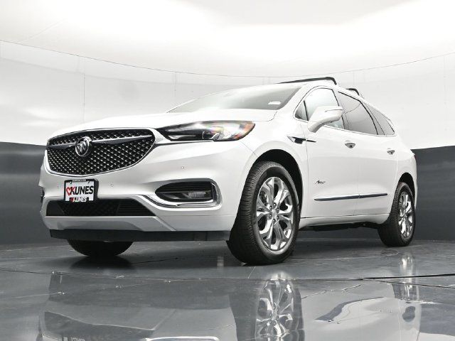 Used 2020 Buick Enclave Avenir w/ Avenir Technology Package AWD/4WD image 68