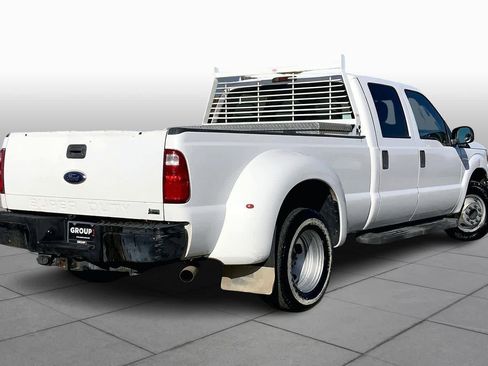 Used 2011 Ford F350 XL image 10