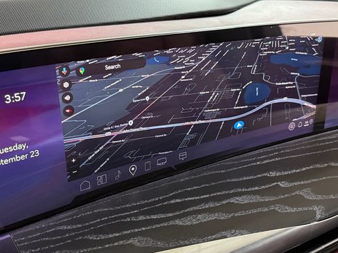 New 2026 Cadillac Escalade ESV Luxury w/ Touring Package image 30