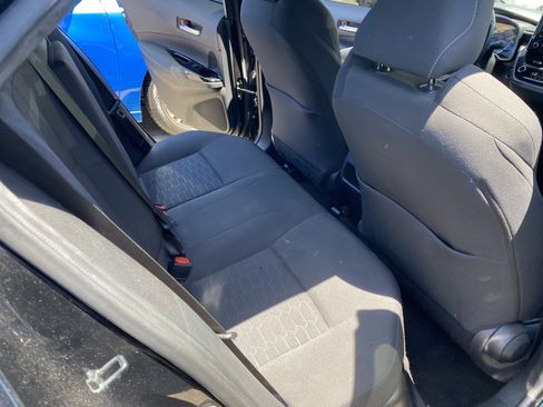 Used 2021 Toyota Corolla SE w/ Carpet Mat Package (TMS) FWD image 13