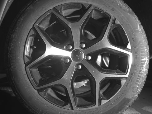 Used 2025 Jeep Compass Limited image 14