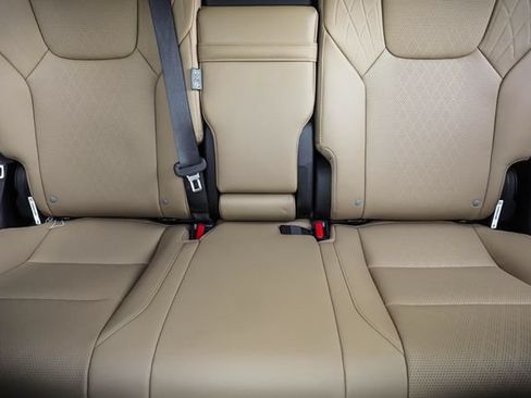 Certified 2024 Lexus RX 350 Premium Plus w/ Convenience Package FWD image 20