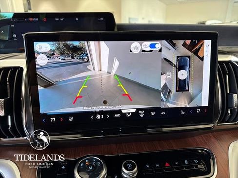 New 2025 Ford Expedition Max King Ranch image 23