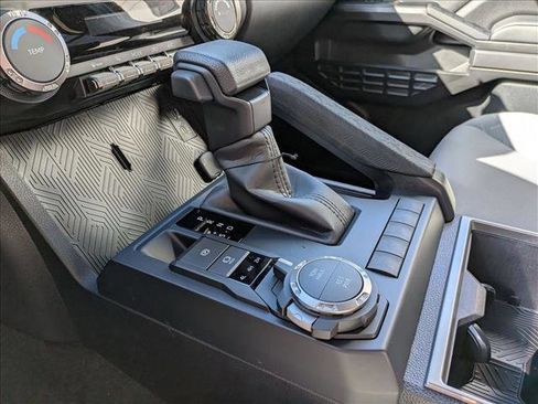 New 2026 Toyota Tacoma SR5 image 12