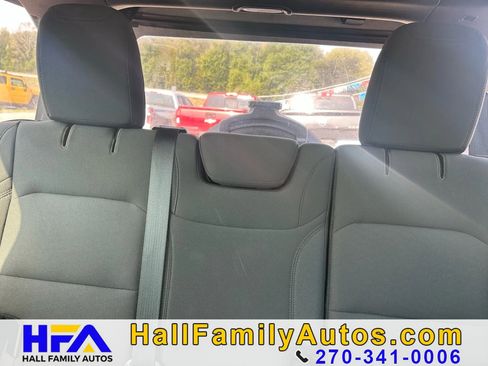 Used 2018 Jeep Wrangler Unlimited Sport AWD/4WD image 23