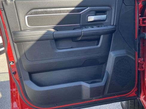 Certified 2024 RAM 2500 Big Horn w/ Bed Utility Group image 15