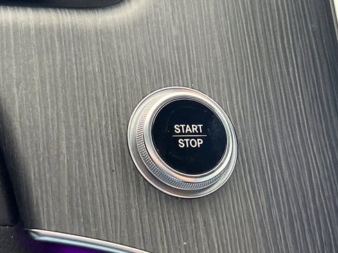 Certified 2023 Mercedes-Benz EQE 350+ SUV image 27