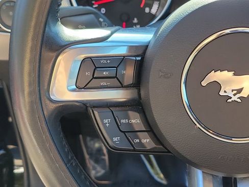 Used 2020 Ford Mustang GT w/ Equipment Group 301A RWD image 23