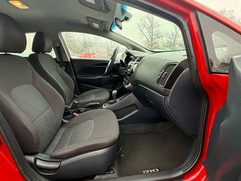 Used 2017 Kia Rio LX w/ Paint Protection Package image 33