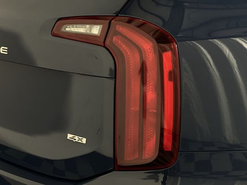 Used 2024 Kia Telluride S w/ S Sunroof Package AWD/4WD image 22
