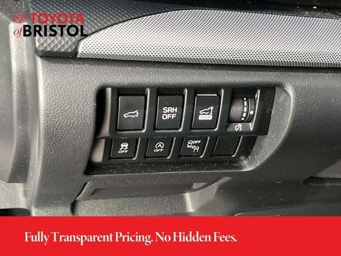 Used 2021 Subaru Forester Limited w/ Popular Package #3 AWD/4WD image 31