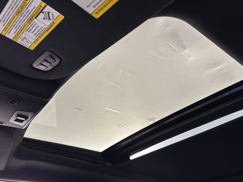 Used 2020 Ford F150 Platinum w/ Equipment Group 701A Luxury image 49