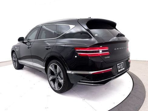 Used 2025 Genesis GV80 2.5T Prestige AWD/4WD image 18