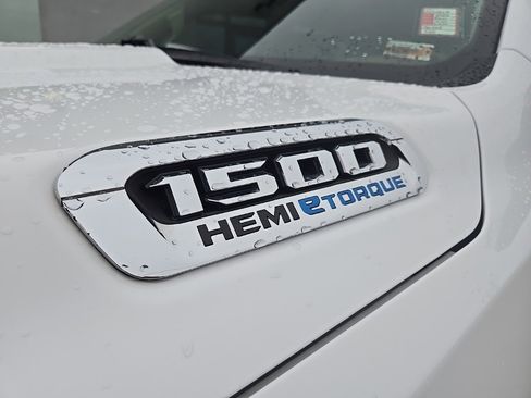 Used 2022 RAM 1500 Laramie image 18