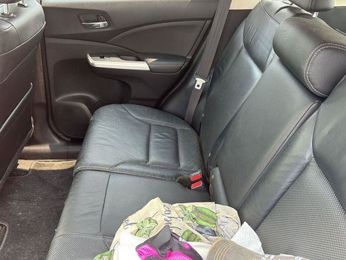 Used 2015 Honda CR-V EX-L image 21